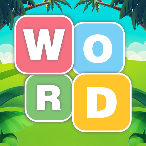 Word Challenge Logo
