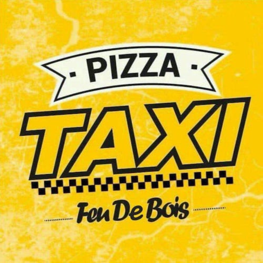 Taxi Pizza logo