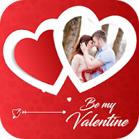 Valentines Day Special Photos - Frame Editor