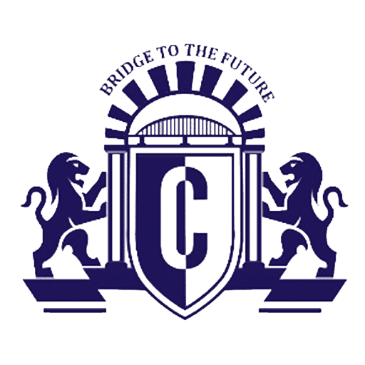 Cambridge Institute logo