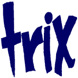 TriX icon
