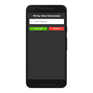 TikToq for Video Downloader