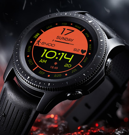 SPL023 Artificial Horizon screenshot 22