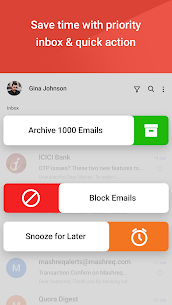 Email – All Email Access 3