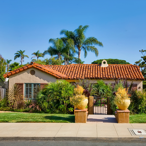 Point Loma Real Estate logo