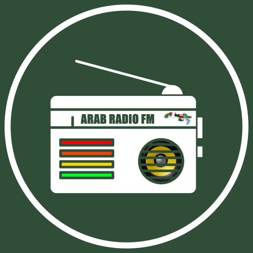 Arabic radio sale