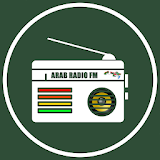 ARAB RADIO FM icon