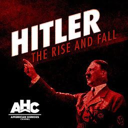 Дүрс тэмдгийн зураг Hitler: The Rise and Fall