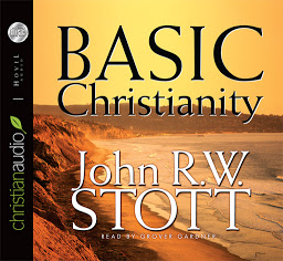 Icon image Basic Christianity