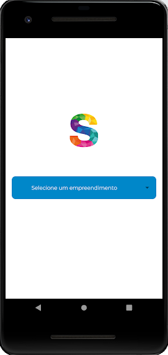 Android application Sindona Assistência Técnica screenshort