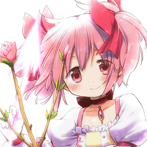 Madoka Magica Magia Exedra Auf Windows herunterladen