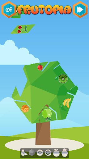 Frutopia Screen 3