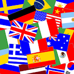 Cover Image of Download The Flags of the World Quiz  APK