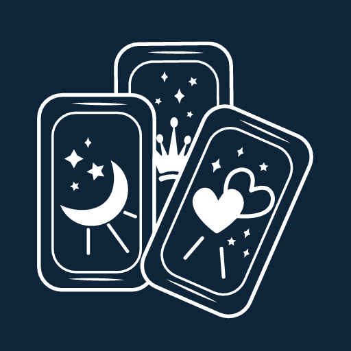 Tarot Falı Baktır logo