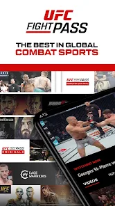 UFC Apps on Google Play