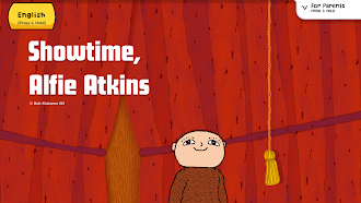 Game screenshot Showtime, Alfie Atkins mod apk