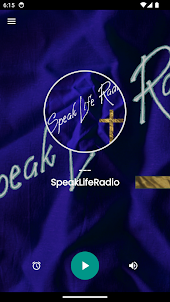 Speak Life Radio