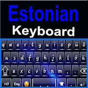 Free Estonian Keyboard - Estonian Typing App