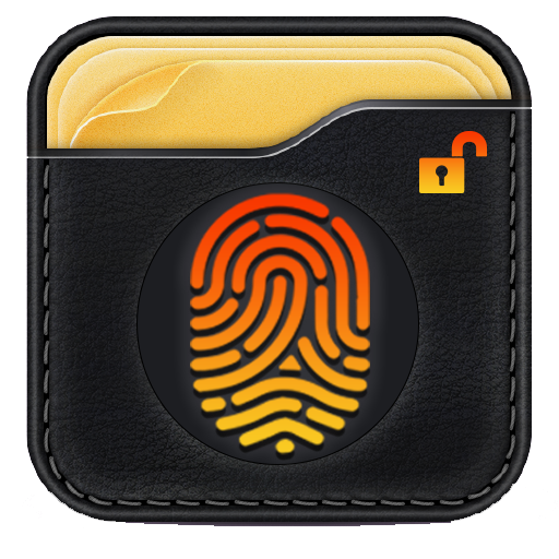 AppLock Fingerprint Lock Apps