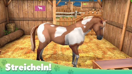 Pet World - Mein Tierheim Screenshot