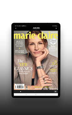 Marie Claire Australiaのおすすめ画像4
