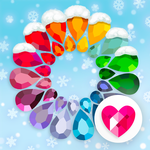 Moda Juegos de Pintar Glitter - Apps en Google Play