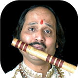 Ronu Majumdar Flute icon