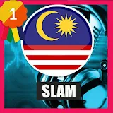 Lagu SLAM Malaysia icon