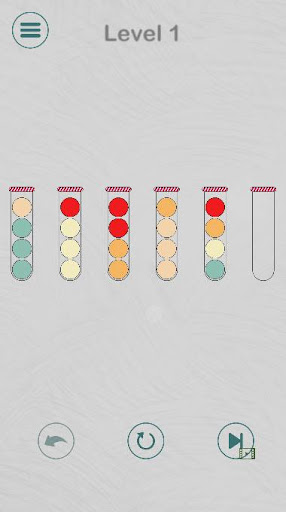 Most Viral Ball Sort