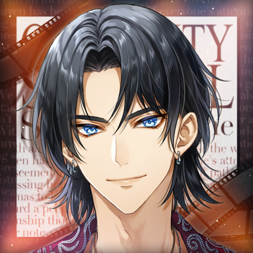 Star Scandal: Otome Game  Icon