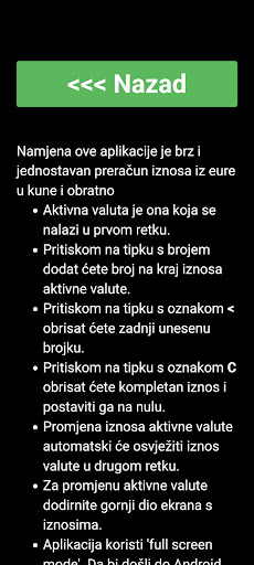 Eurizacija Screen 3
