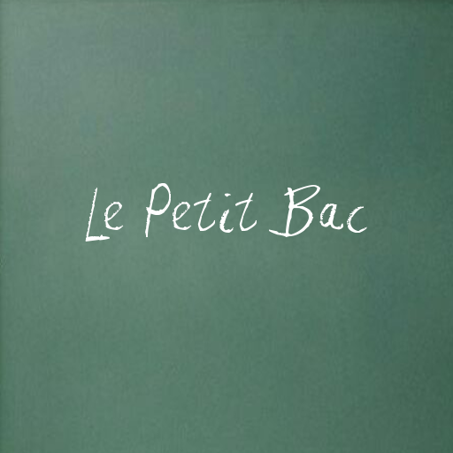 Le Petit Bac logo