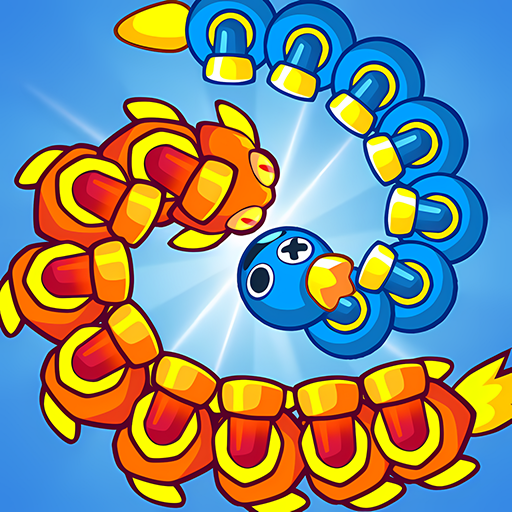 Snake Attack IO Download on Windows