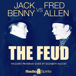 Gambar ikon Jack Benny vs. Fred Allen: The Feud
