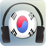 Radio Korea icon