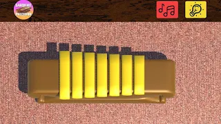 Interaksi Saron - Screenshot 2