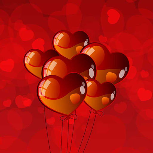 Valentine's Day Live Wallpaper 1.0.3 Icon