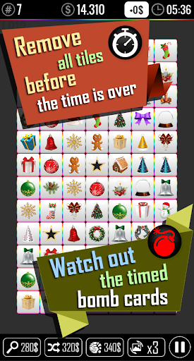 Connect 2 - Pair Matching