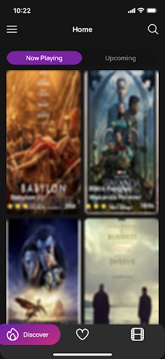 9UHD MAX Box Movie Player