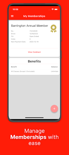 Soccer Speed Screen 3
