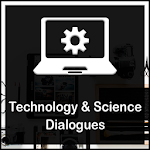 Cover Image of ดาวน์โหลด Technology & Science Dialogues 3 APK