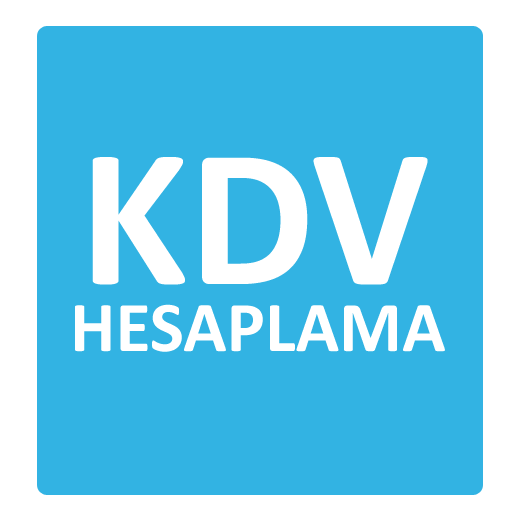 KDV Hesaplama Pro Plus+ Tải xuống trên Windows