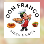 Cover Image of Tải xuống Don Franco Pizza  APK