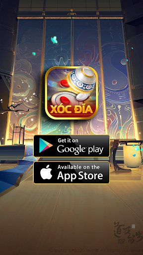 Xóc Đĩa - Trò Chơi Tích Hợp