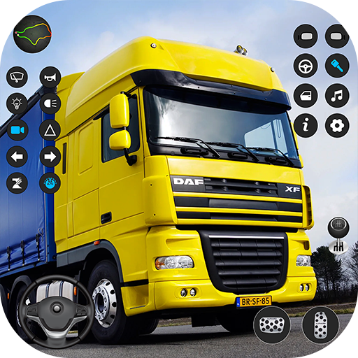 Truck Master: Simulator Download on Windows