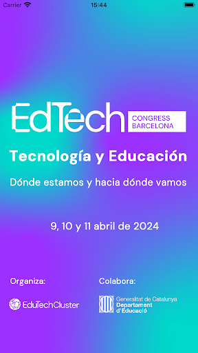 Android application EDTECH screenshort