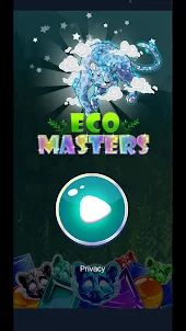 Eco Masters