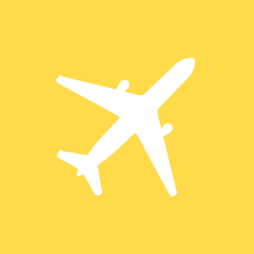 Aviasurf — cheap flights Logo