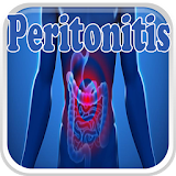 Peritonitis Disease icon