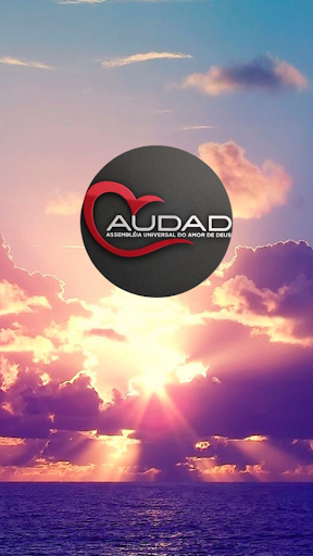Android application Rádio AUDAD FM screenshort